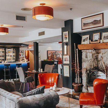 Moulin Wakefield Mill Hotel & Spa Εξωτερικό φωτογραφία
