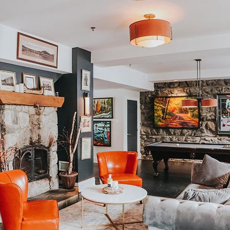 Moulin Wakefield Mill Hotel & Spa Εξωτερικό φωτογραφία
