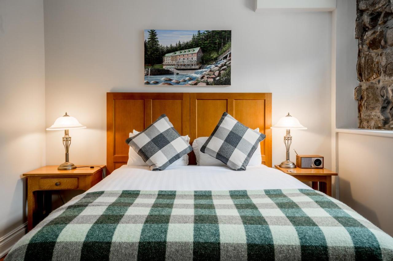 Moulin Wakefield Mill Hotel & Spa Εξωτερικό φωτογραφία