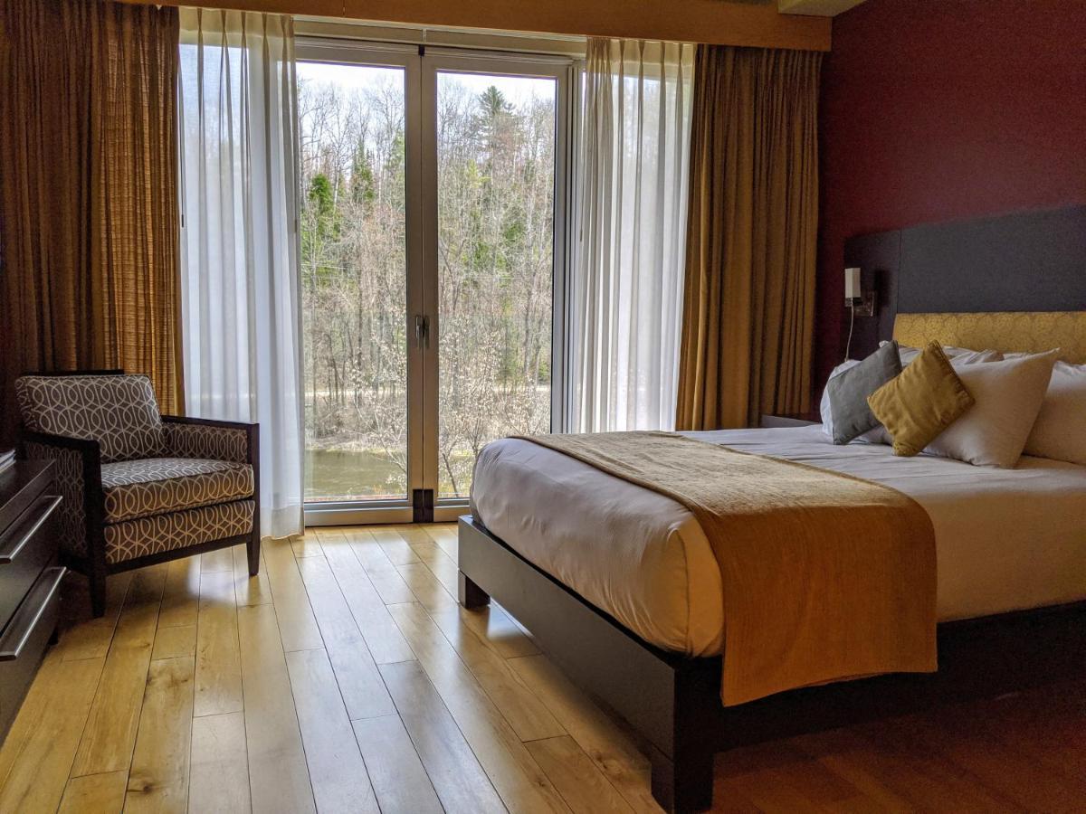 Moulin Wakefield Mill Hotel & Spa Εξωτερικό φωτογραφία