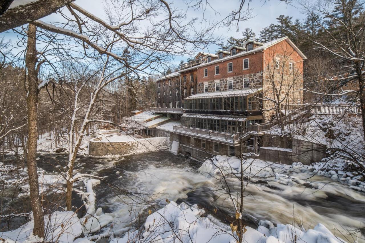 Moulin Wakefield Mill Hotel & Spa Εξωτερικό φωτογραφία