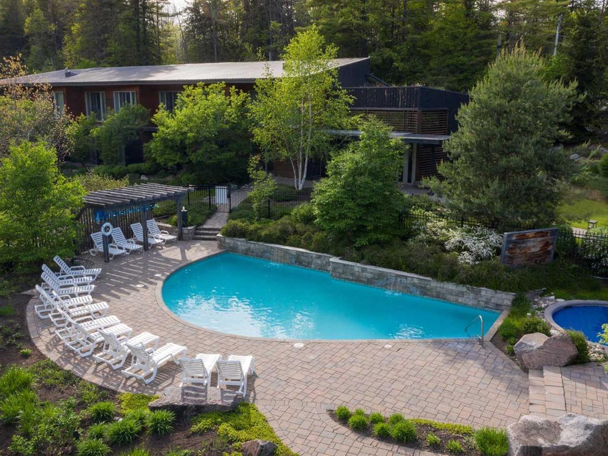 Moulin Wakefield Mill Hotel & Spa Εξωτερικό φωτογραφία