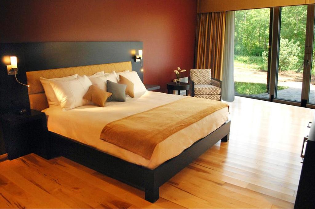 Moulin Wakefield Mill Hotel & Spa Εξωτερικό φωτογραφία