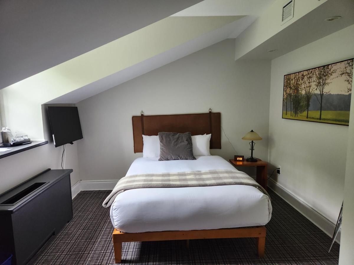 Moulin Wakefield Mill Hotel & Spa Εξωτερικό φωτογραφία