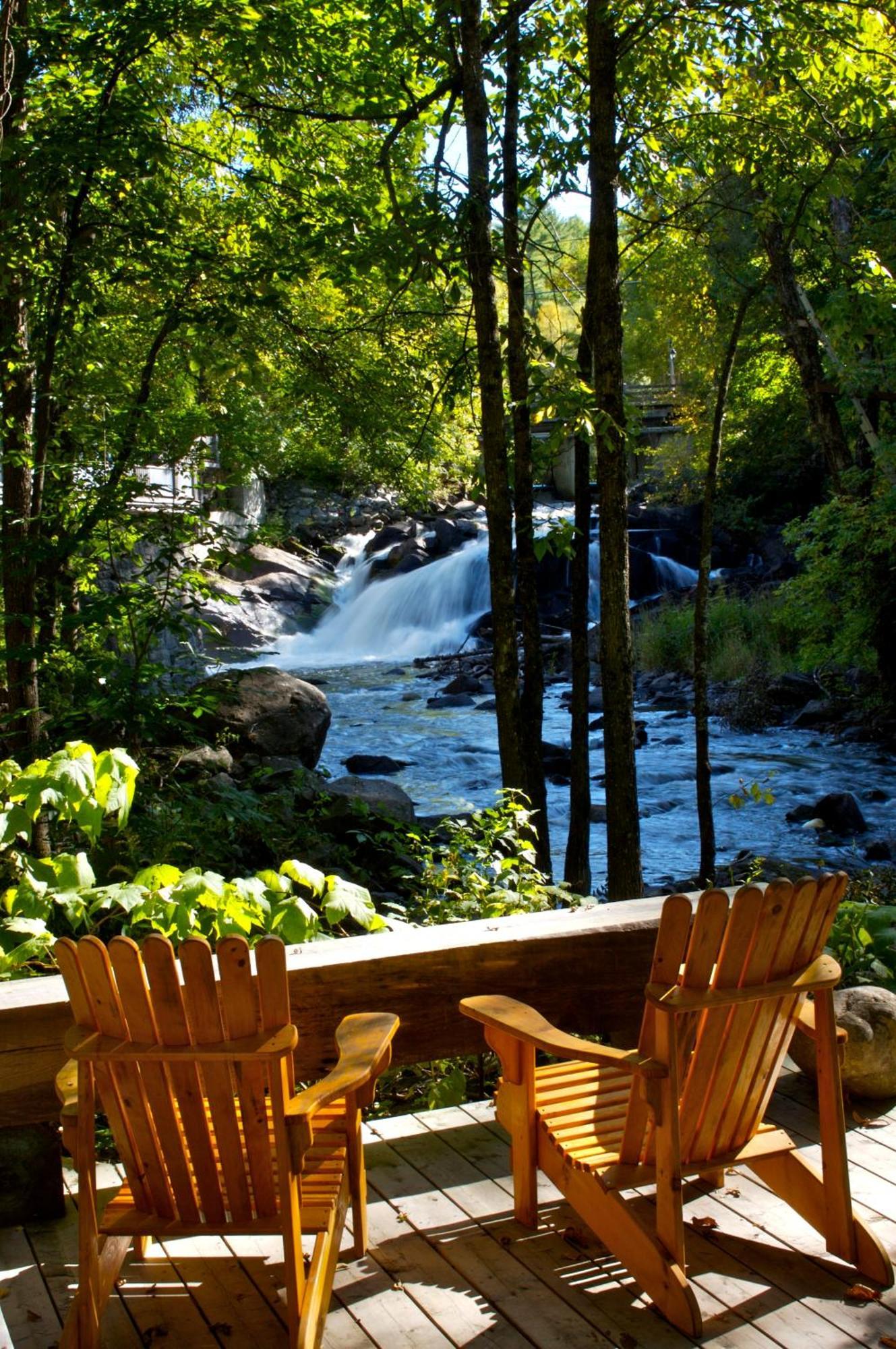 Moulin Wakefield Mill Hotel & Spa Εξωτερικό φωτογραφία