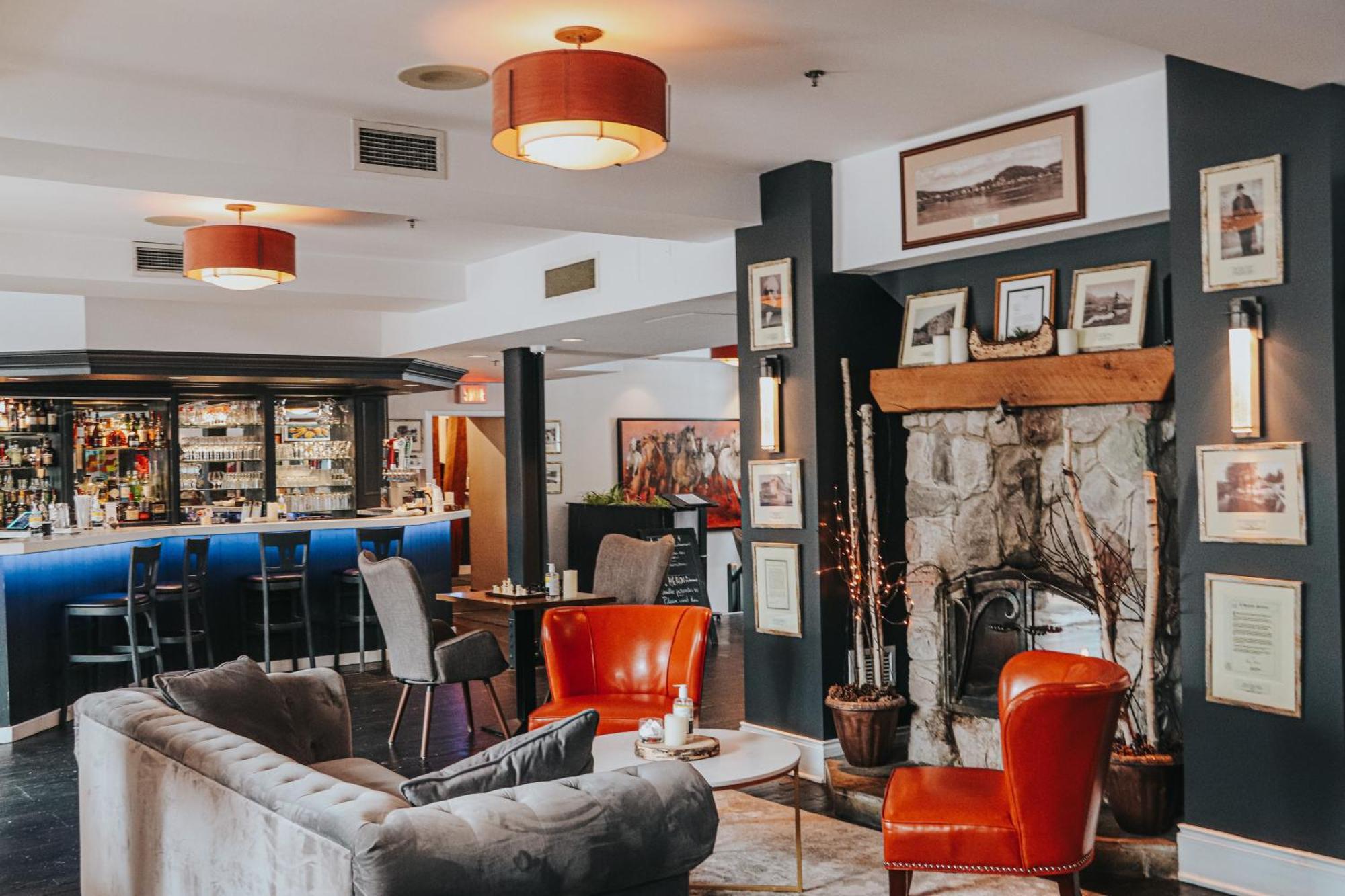 Moulin Wakefield Mill Hotel & Spa Εξωτερικό φωτογραφία