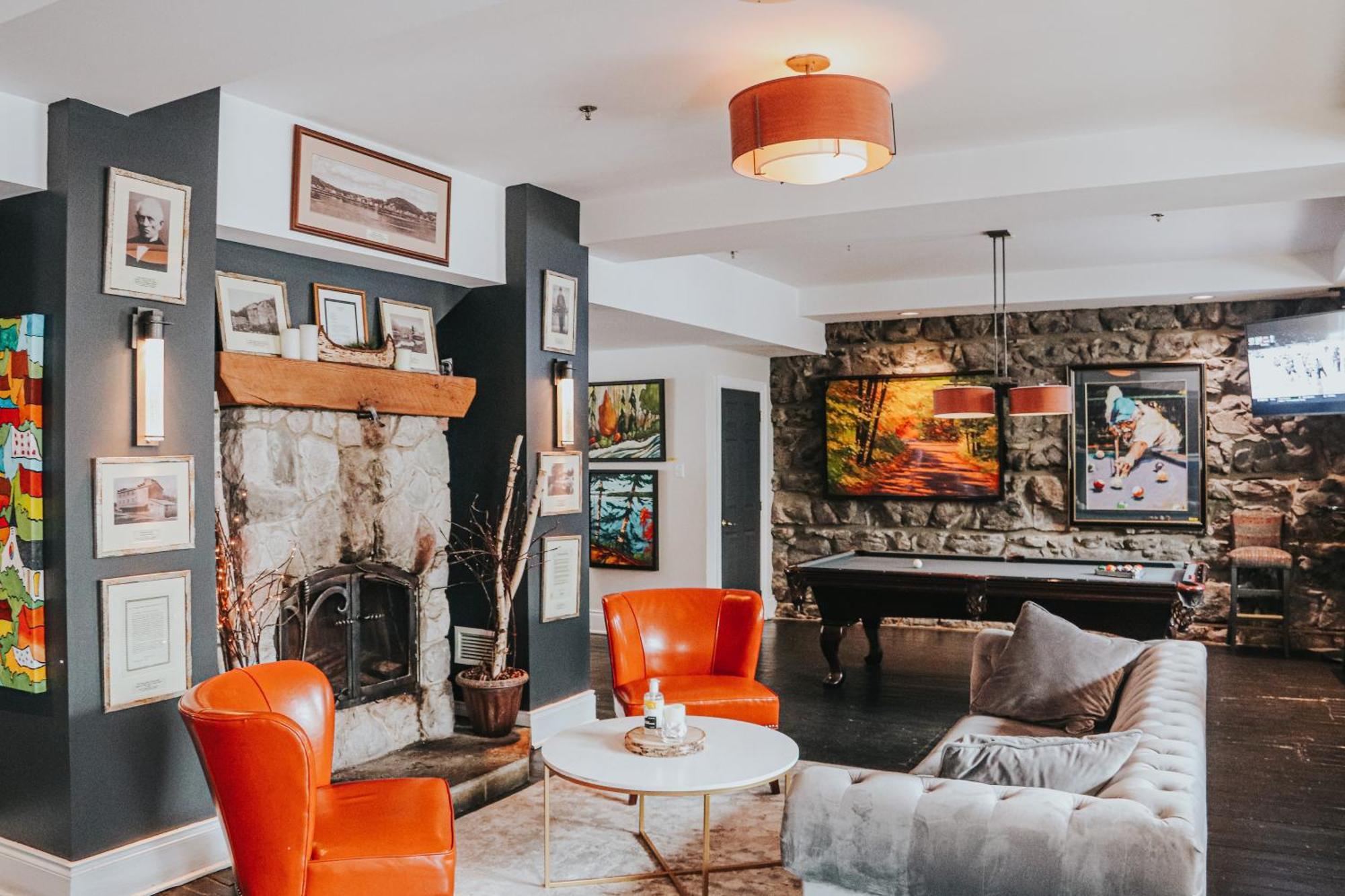 Moulin Wakefield Mill Hotel & Spa Εξωτερικό φωτογραφία