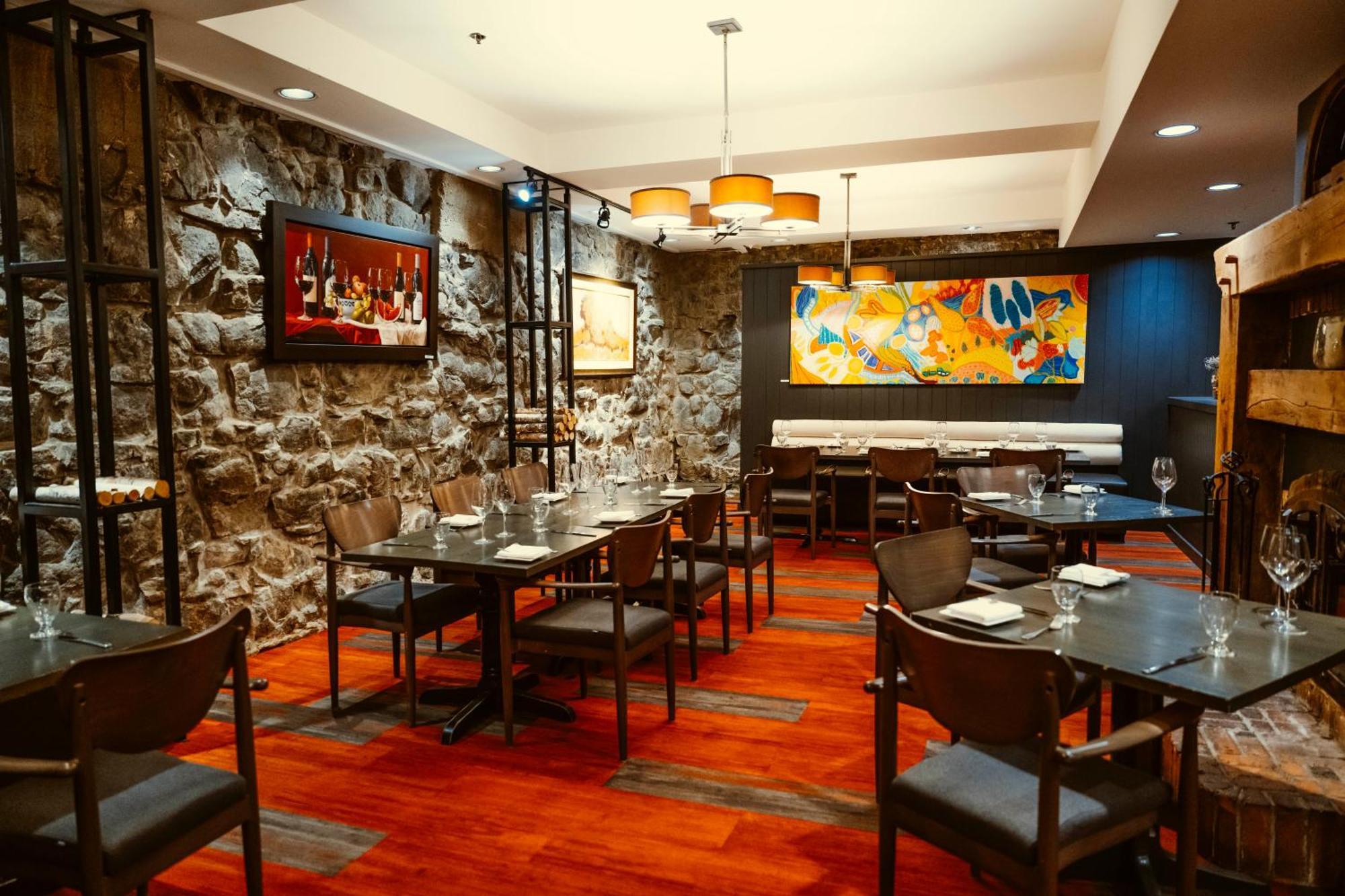 Moulin Wakefield Mill Hotel & Spa Εξωτερικό φωτογραφία