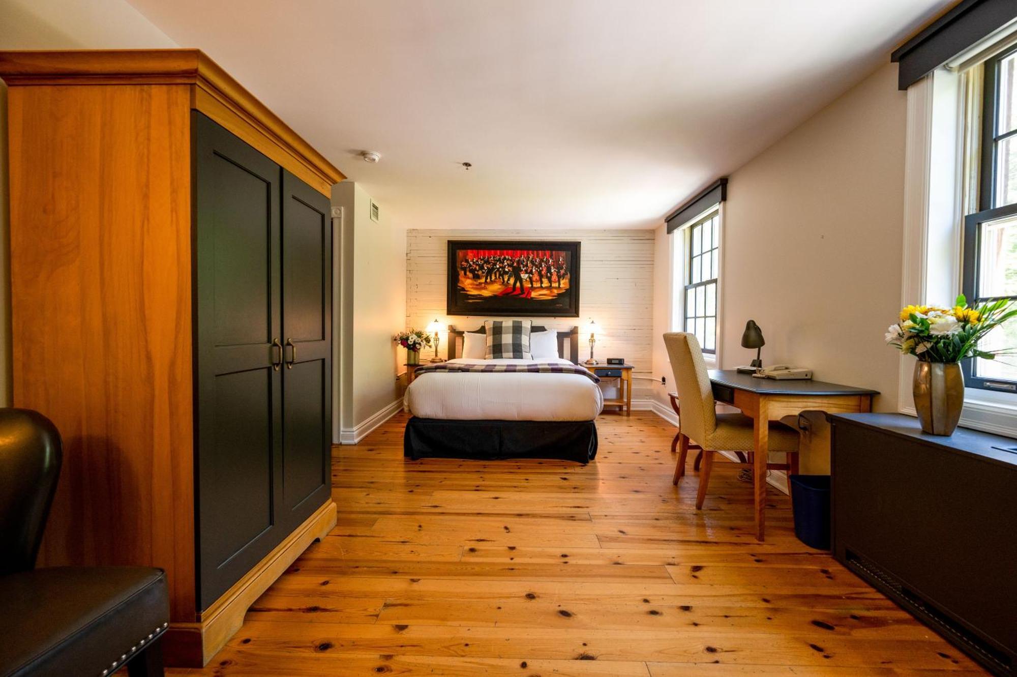 Moulin Wakefield Mill Hotel & Spa Εξωτερικό φωτογραφία