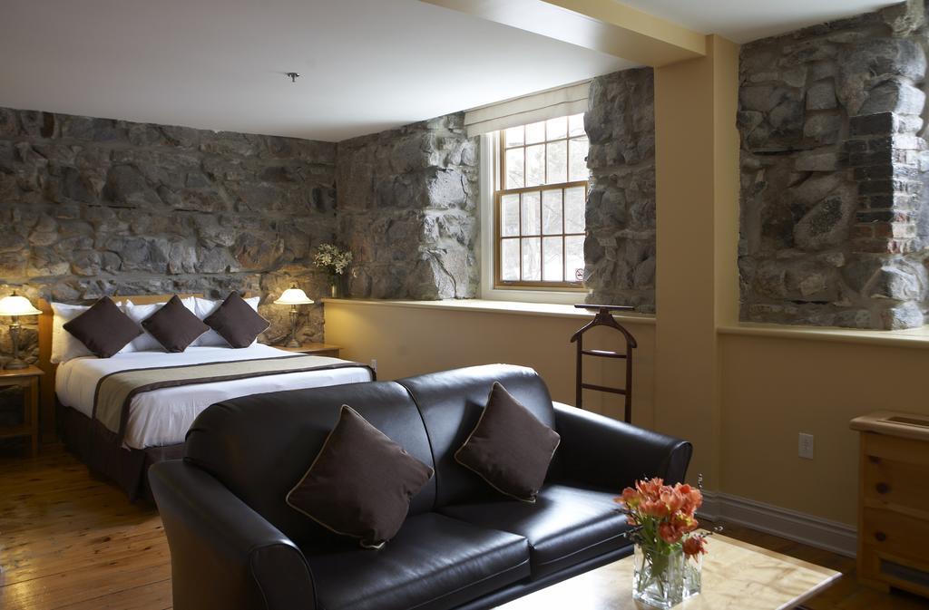 Moulin Wakefield Mill Hotel & Spa Εξωτερικό φωτογραφία