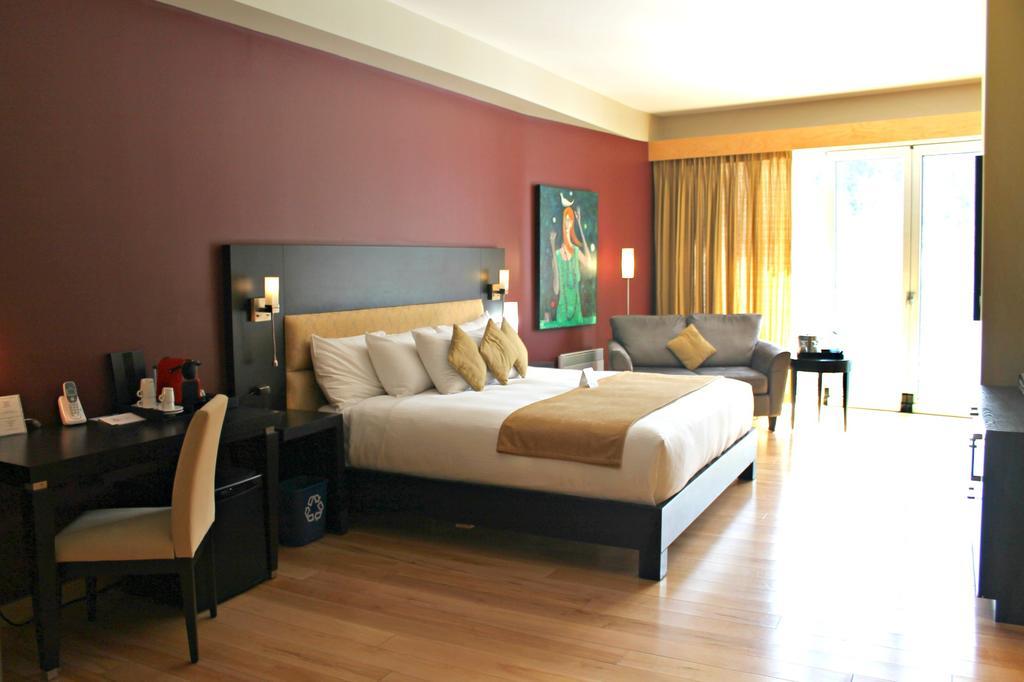 Moulin Wakefield Mill Hotel & Spa Εξωτερικό φωτογραφία