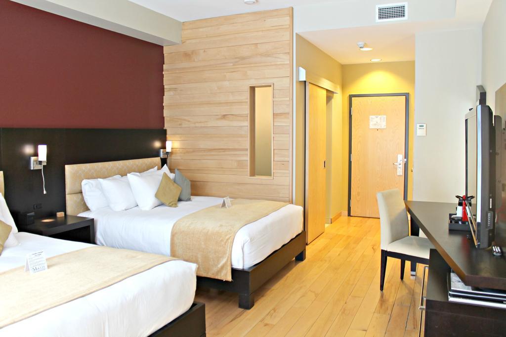Moulin Wakefield Mill Hotel & Spa Εξωτερικό φωτογραφία