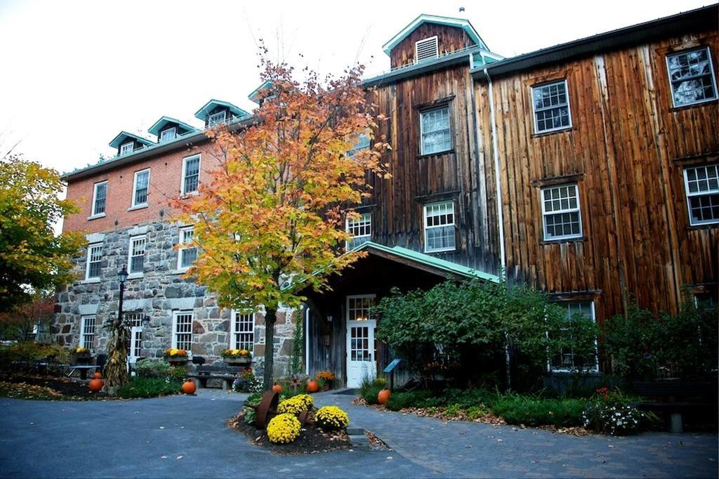 Moulin Wakefield Mill Hotel & Spa Εξωτερικό φωτογραφία