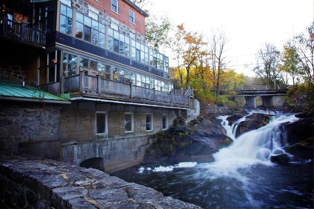 Moulin Wakefield Mill Hotel & Spa Εξωτερικό φωτογραφία