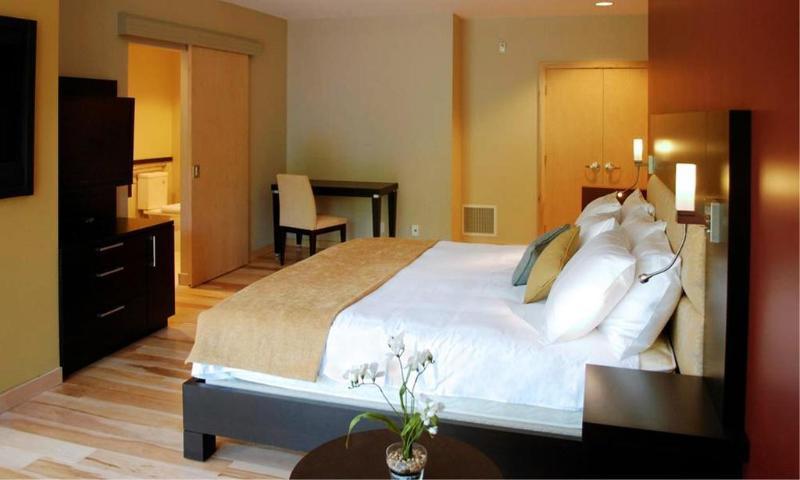 Moulin Wakefield Mill Hotel & Spa Εξωτερικό φωτογραφία