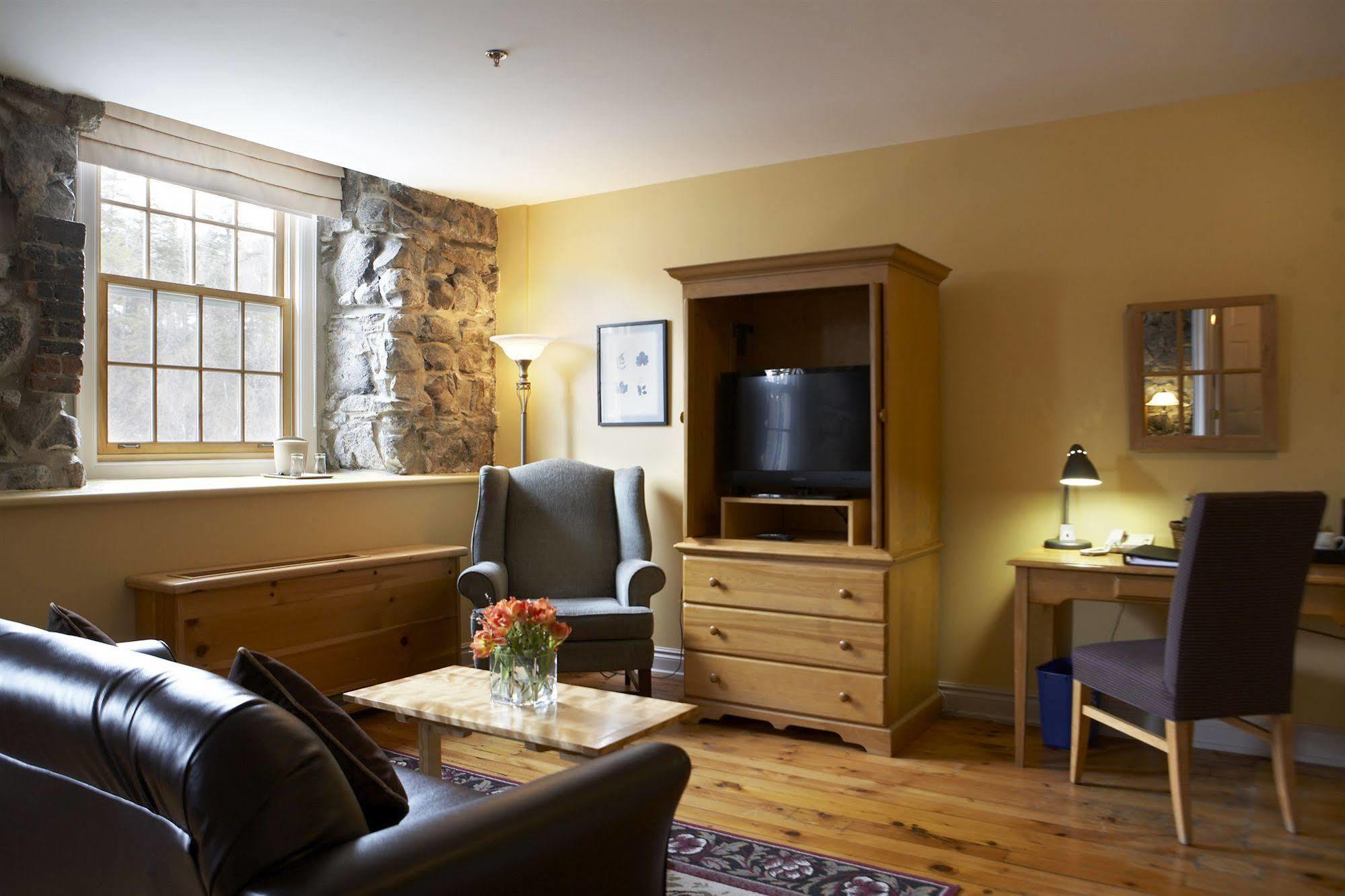 Moulin Wakefield Mill Hotel & Spa Εξωτερικό φωτογραφία