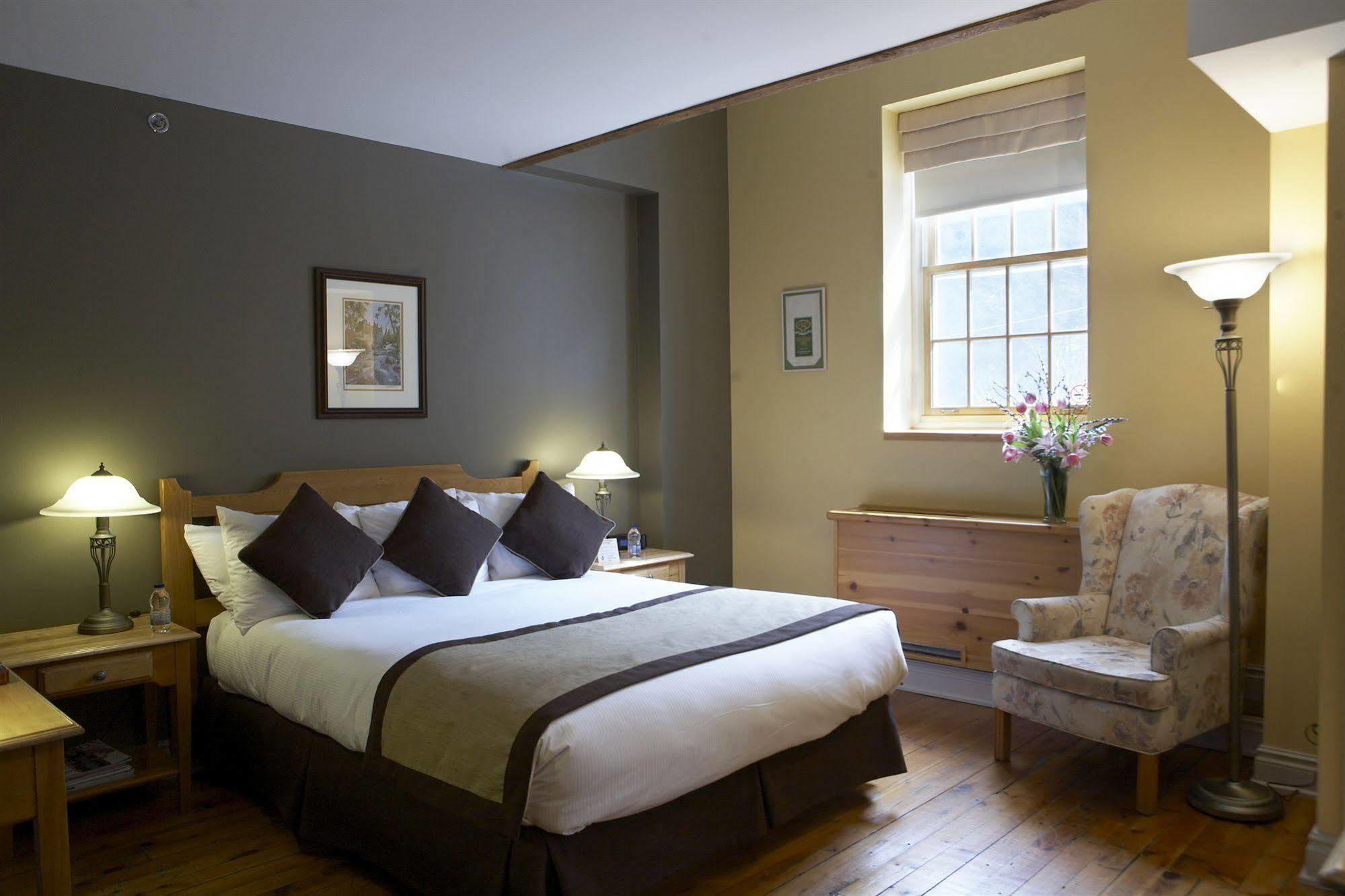 Moulin Wakefield Mill Hotel & Spa Εξωτερικό φωτογραφία