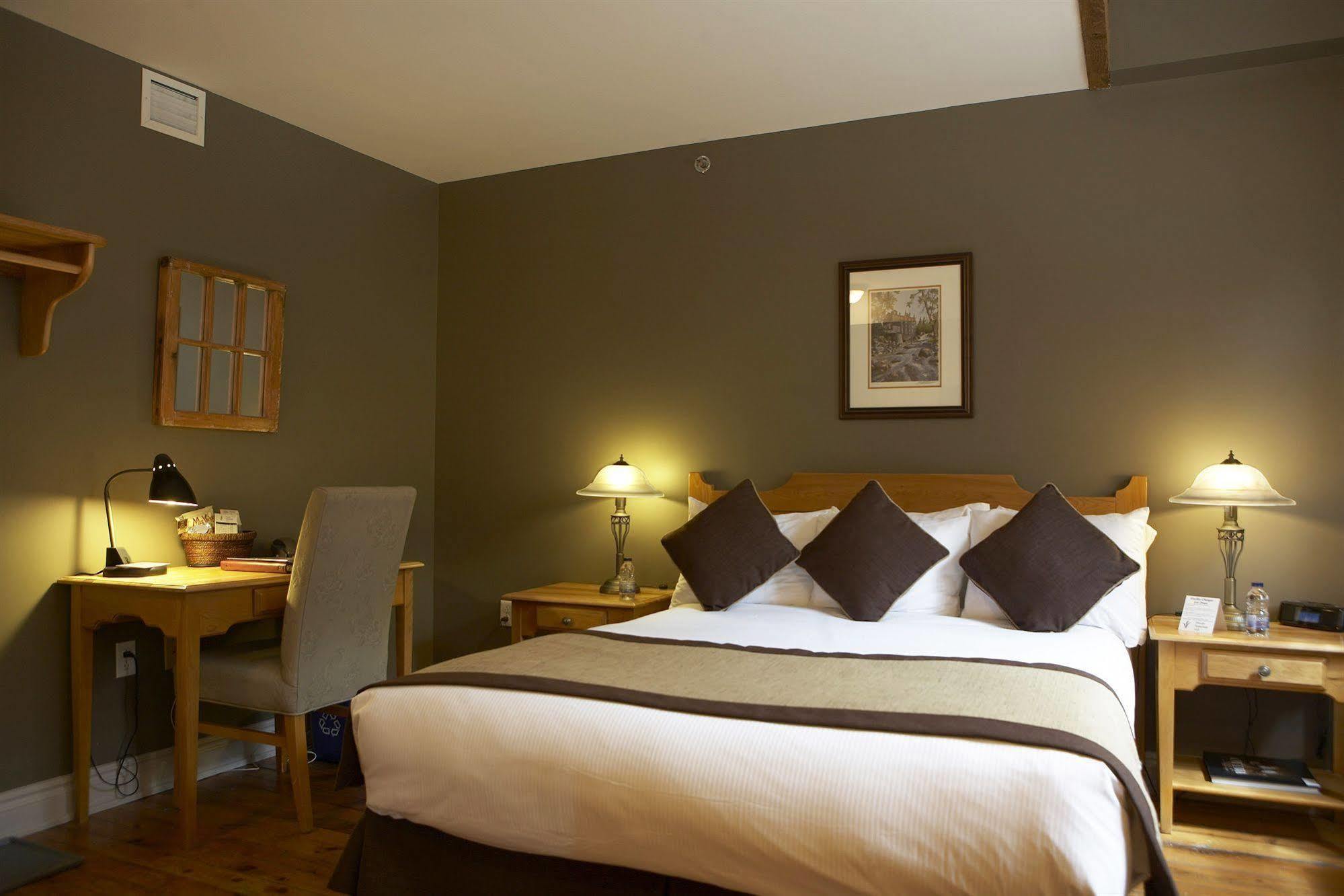 Moulin Wakefield Mill Hotel & Spa Εξωτερικό φωτογραφία