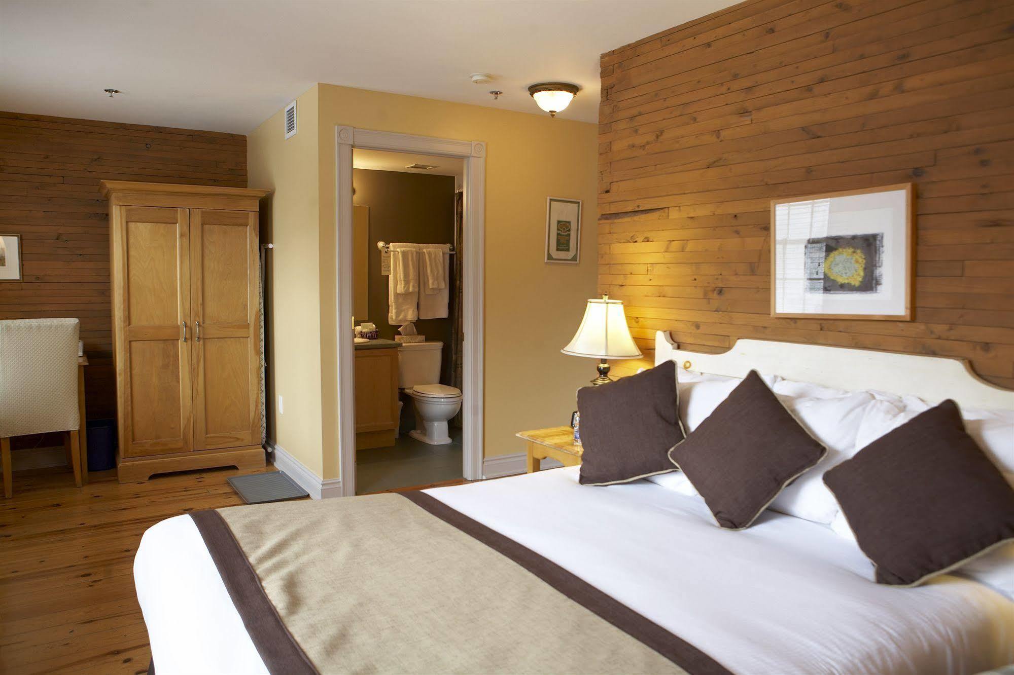 Moulin Wakefield Mill Hotel & Spa Εξωτερικό φωτογραφία
