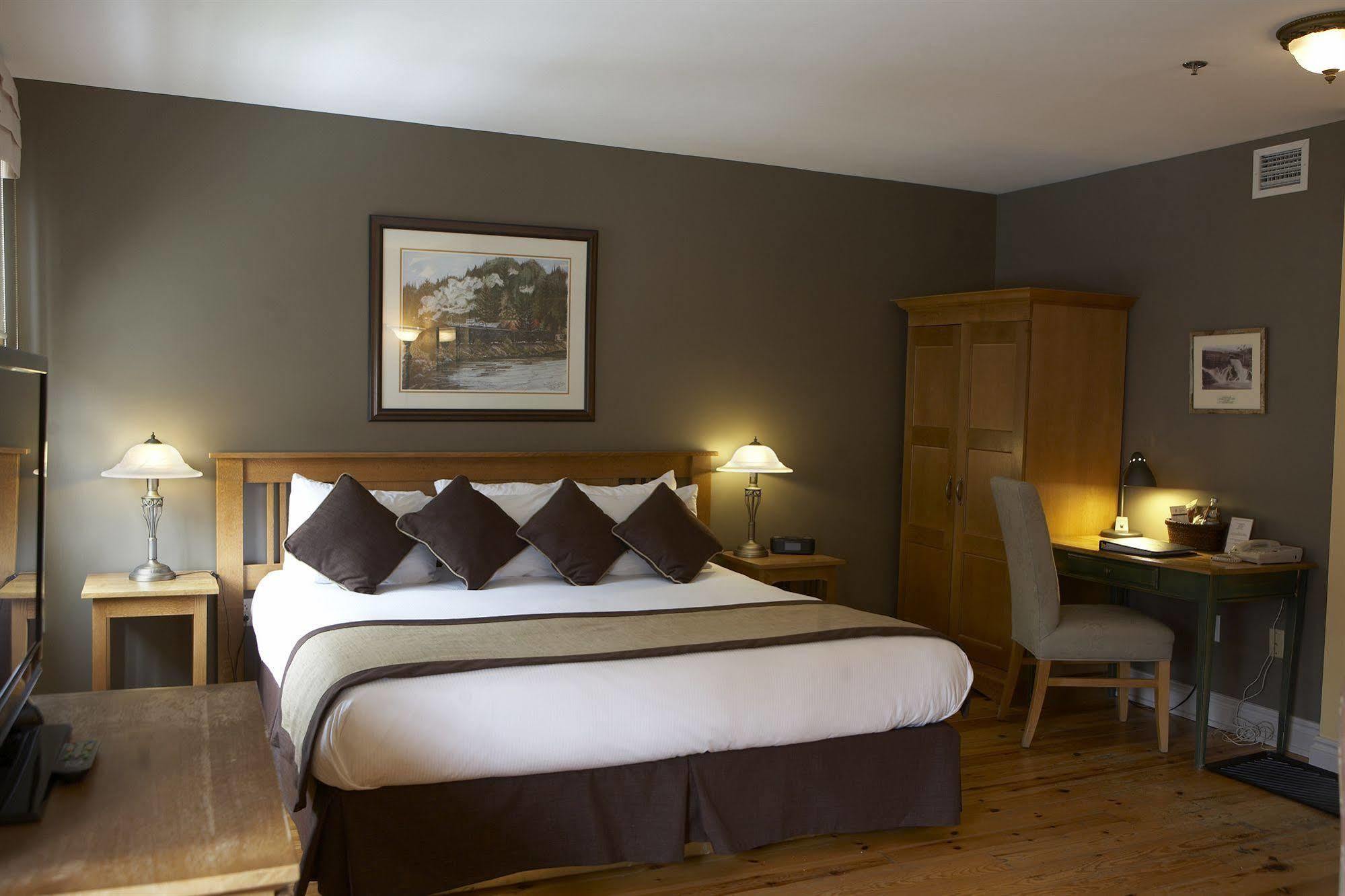 Moulin Wakefield Mill Hotel & Spa Εξωτερικό φωτογραφία