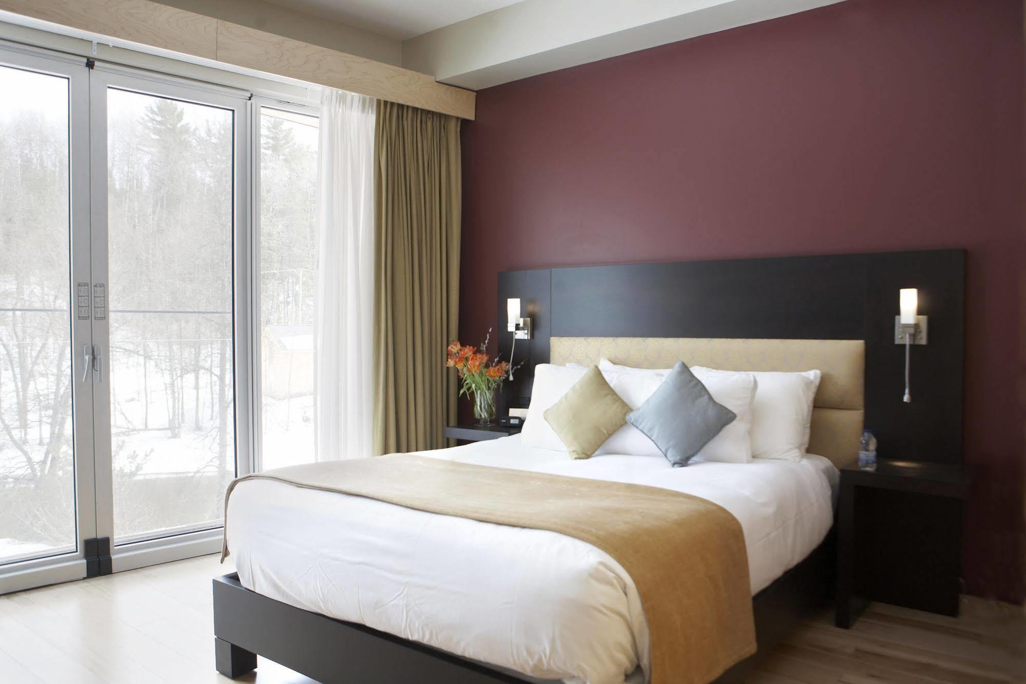 Moulin Wakefield Mill Hotel & Spa Εξωτερικό φωτογραφία