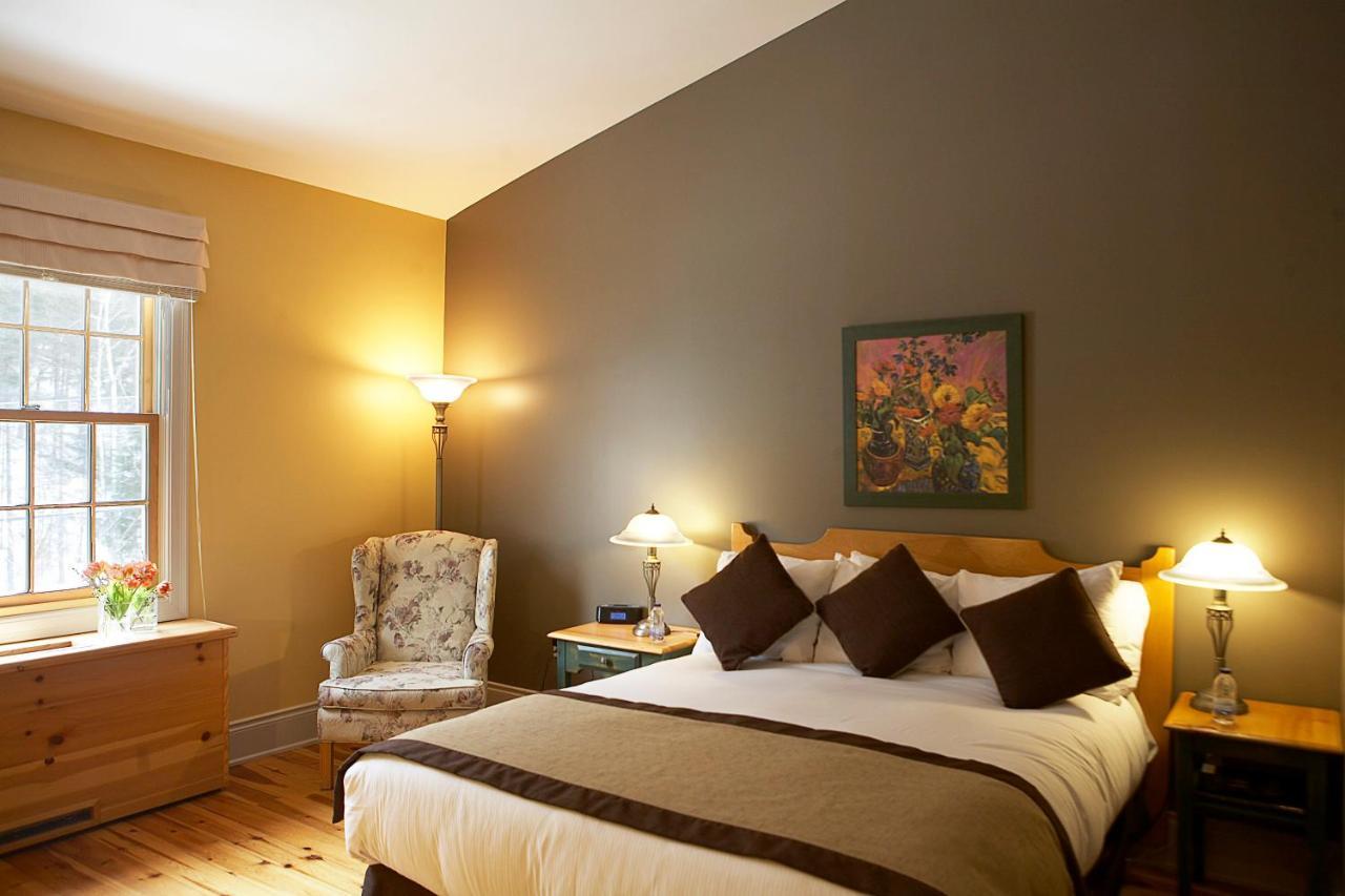 Moulin Wakefield Mill Hotel & Spa Εξωτερικό φωτογραφία